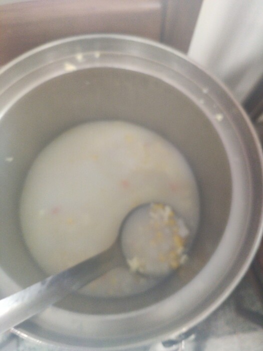 西式濃湯