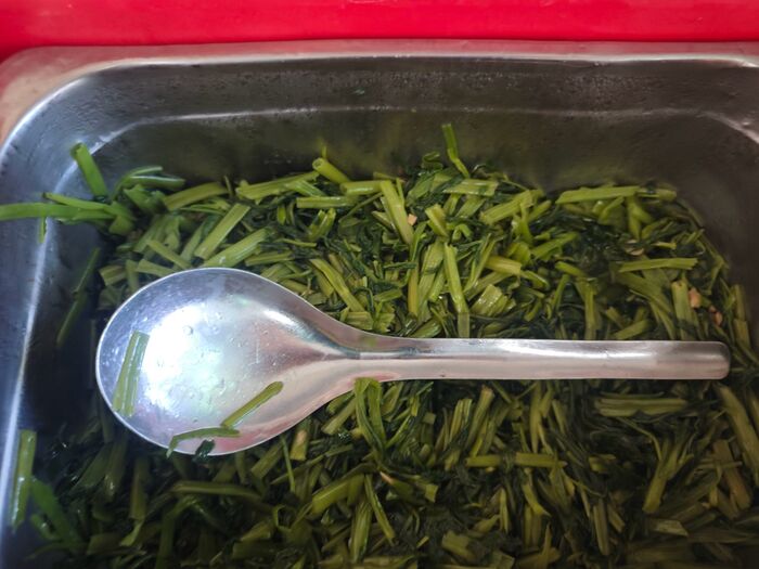 標章蔬菜