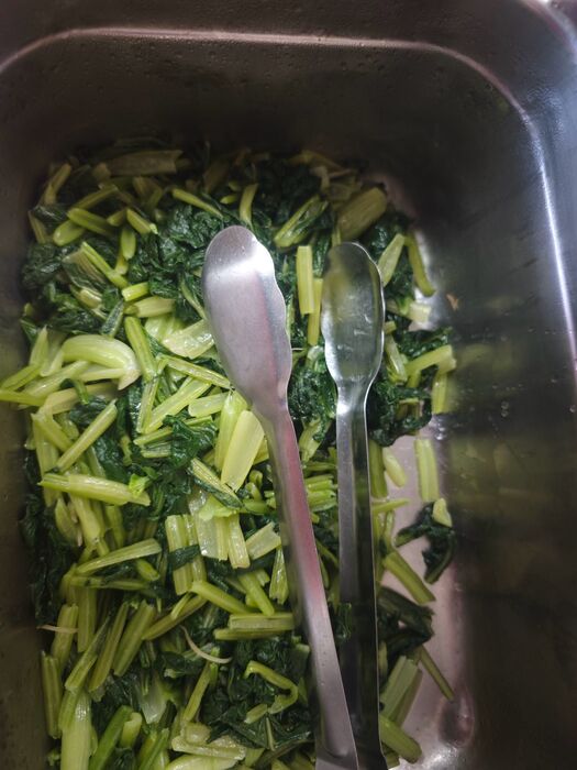 標章蔬菜