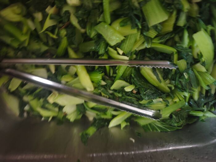 標章蔬菜