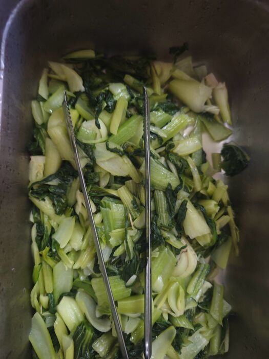 標章蔬菜