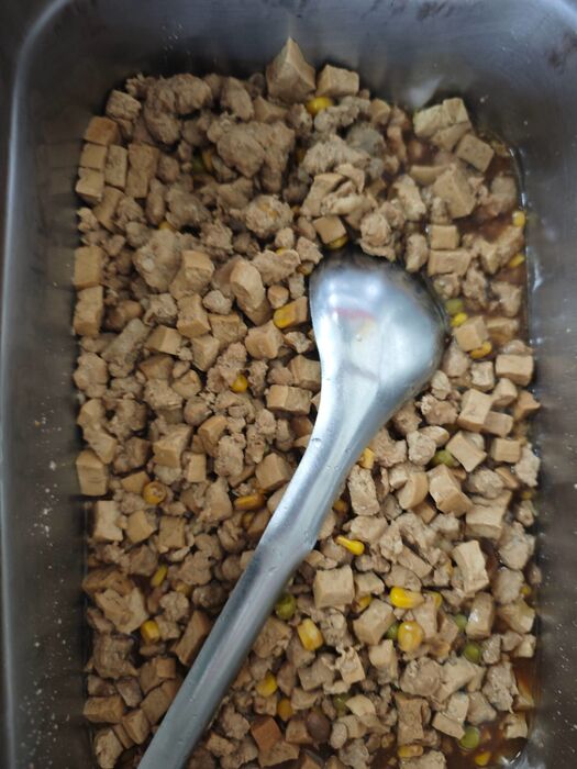 醡醬肉燥