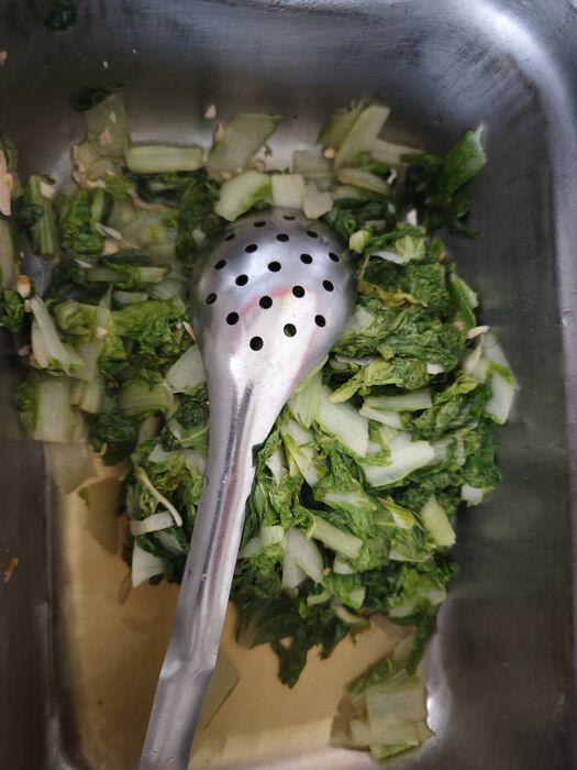 履歷蔬菜