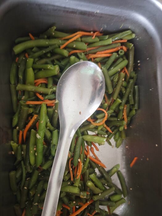乾煸四季