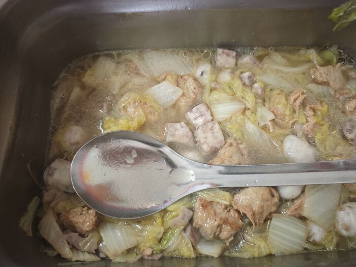 佛跳牆