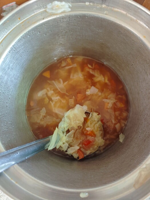 羅宋湯