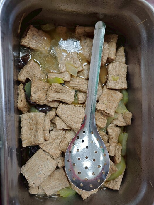 鮮瓜竹腸