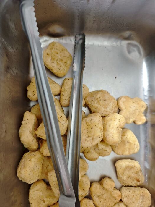 麥克雞塊*2