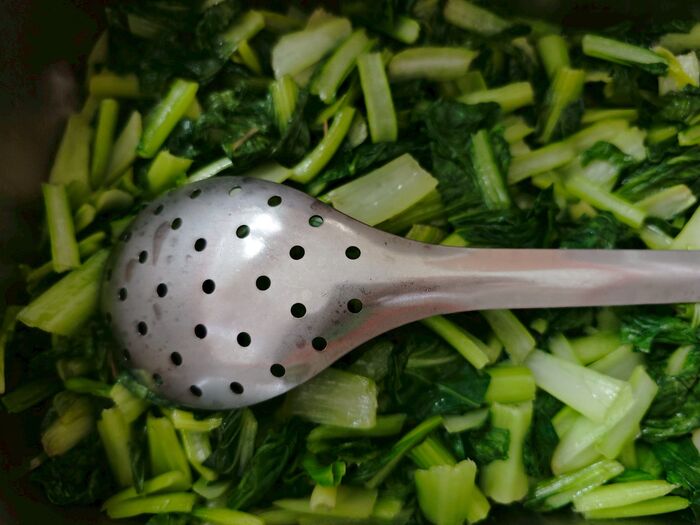履歷蔬菜