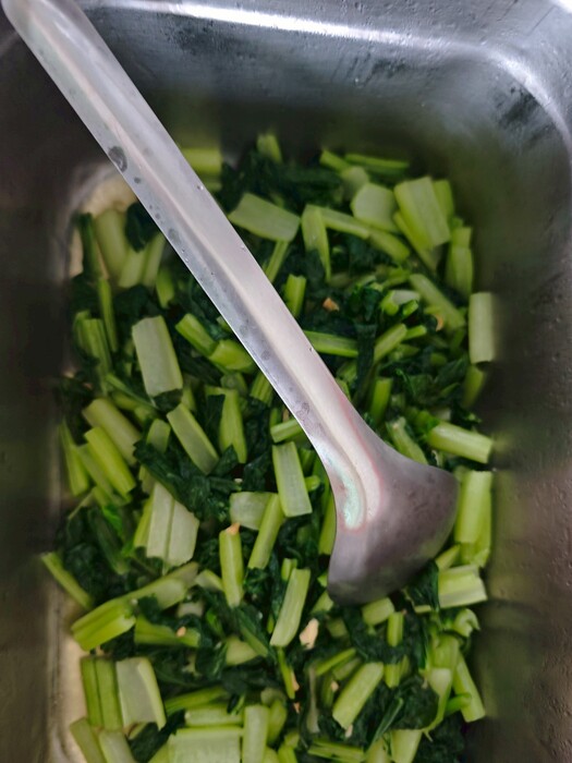履歷蔬菜