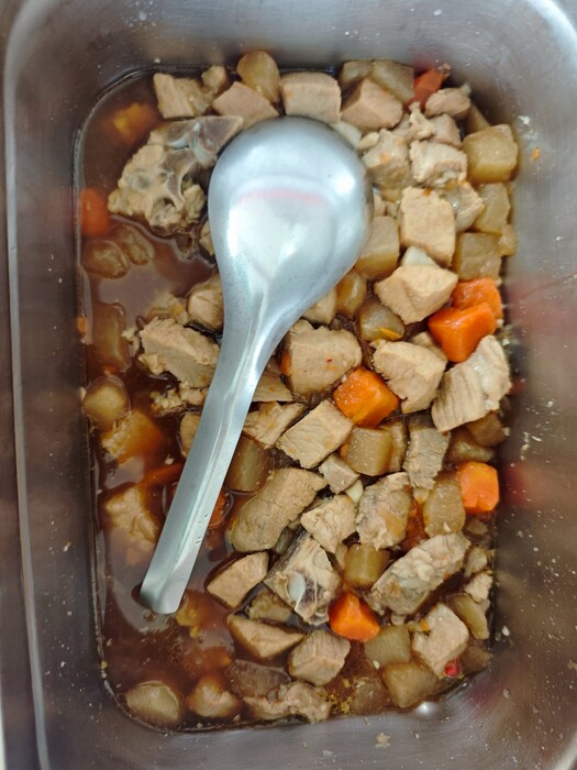 醍醐滷肉圖片