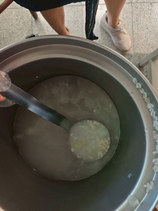 薏仁湯圖片