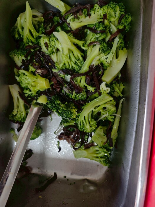 木耳花椰圖片
