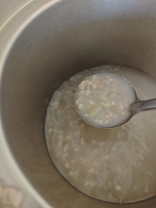 薏仁湯圖片