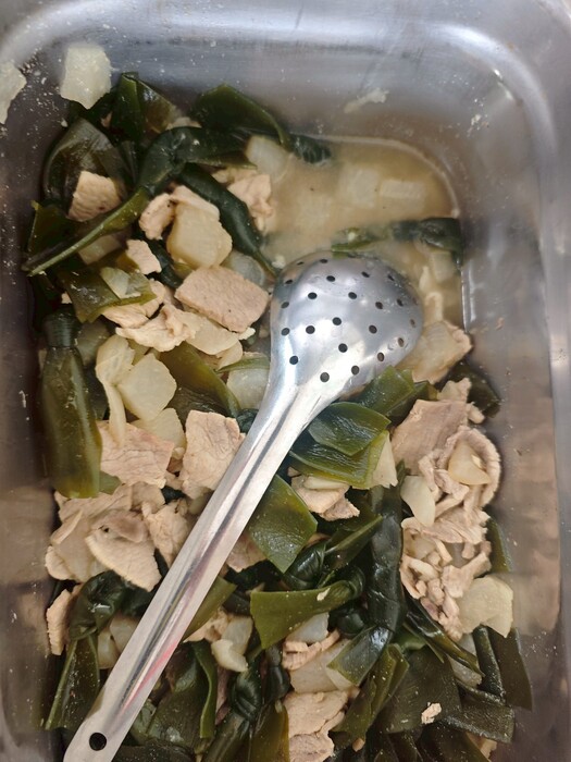 肉片關東煮圖片