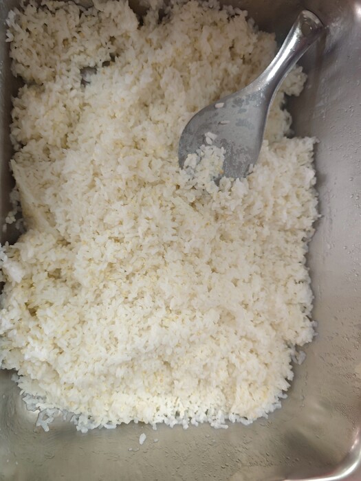 小米飯圖片