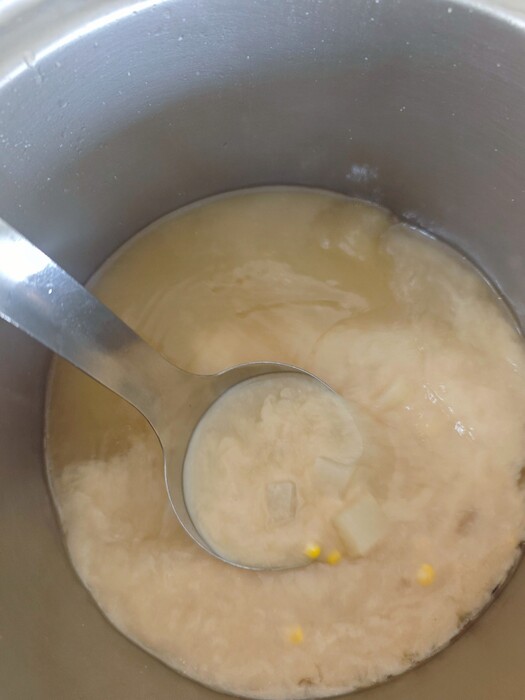 味噌湯