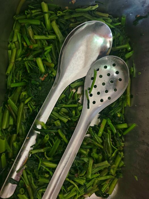 標章蔬菜