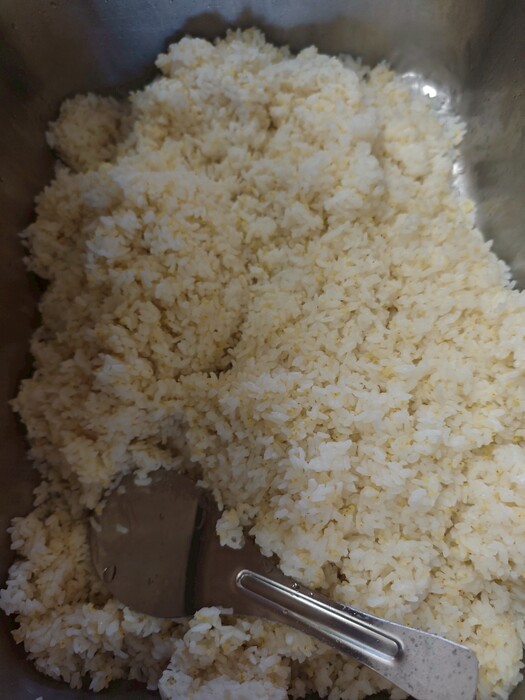 小米飯圖片