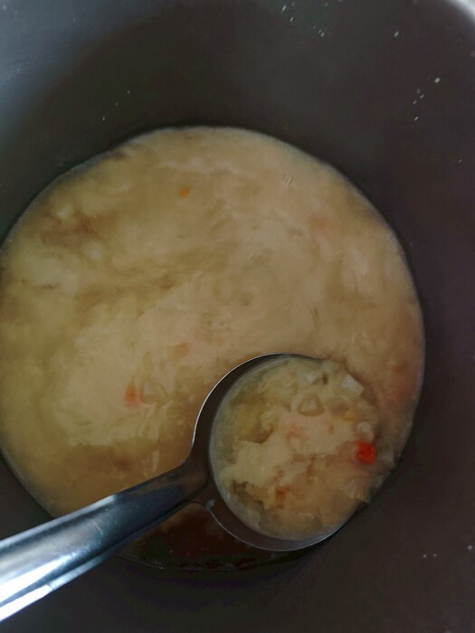 味噌湯