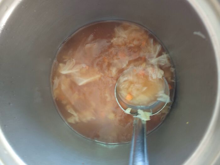 羅宋湯