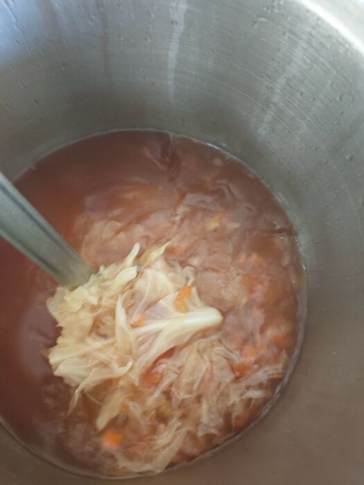 羅宋湯
