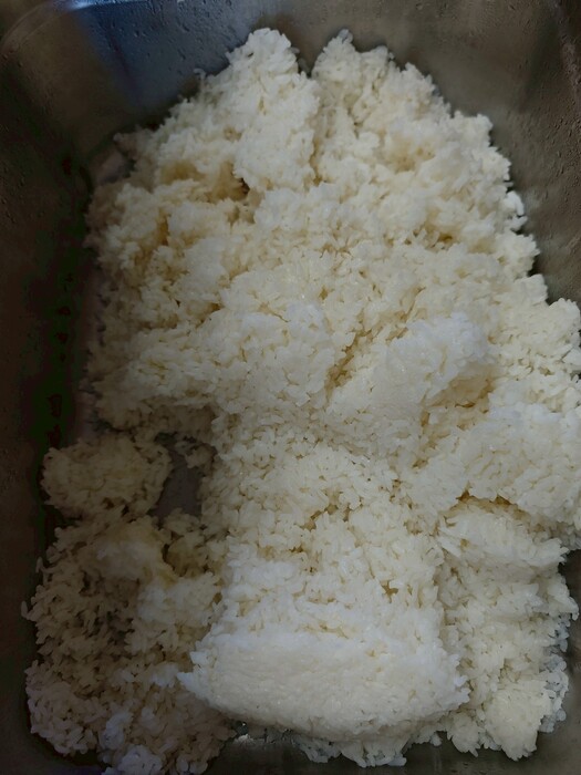 白飯圖片
