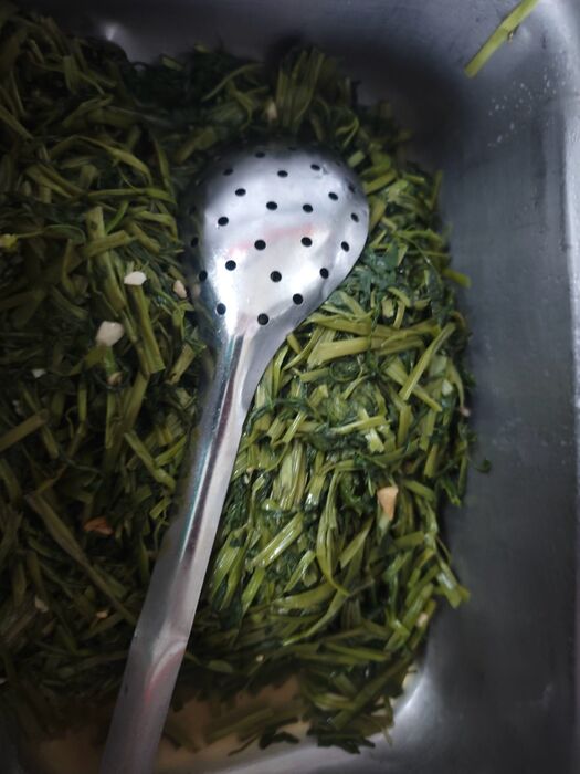 履歷蔬菜