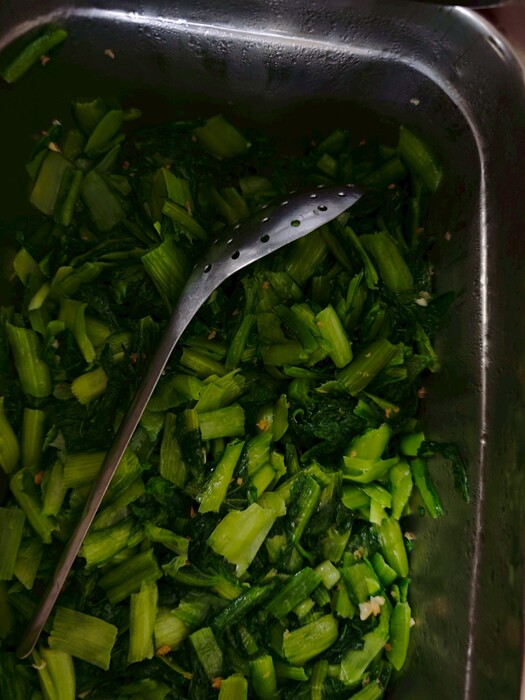標章蔬菜