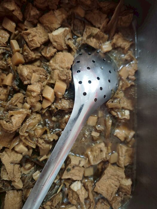 古早味沺腐圖片