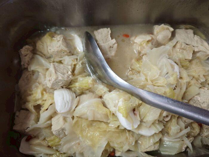 麻油素腰花圖片