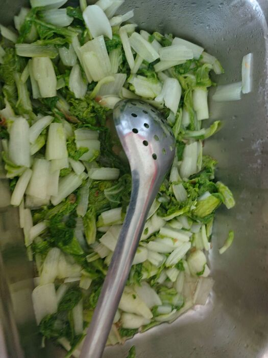 標章蔬菜