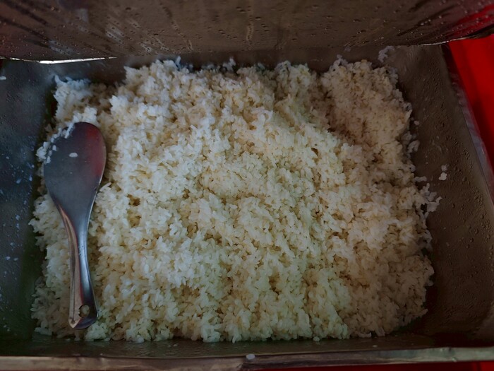 胚芽飯