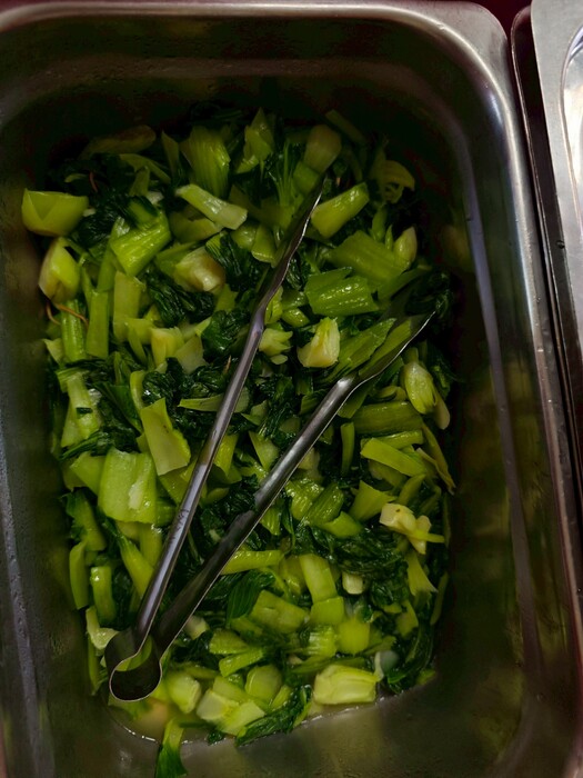 標章蔬菜