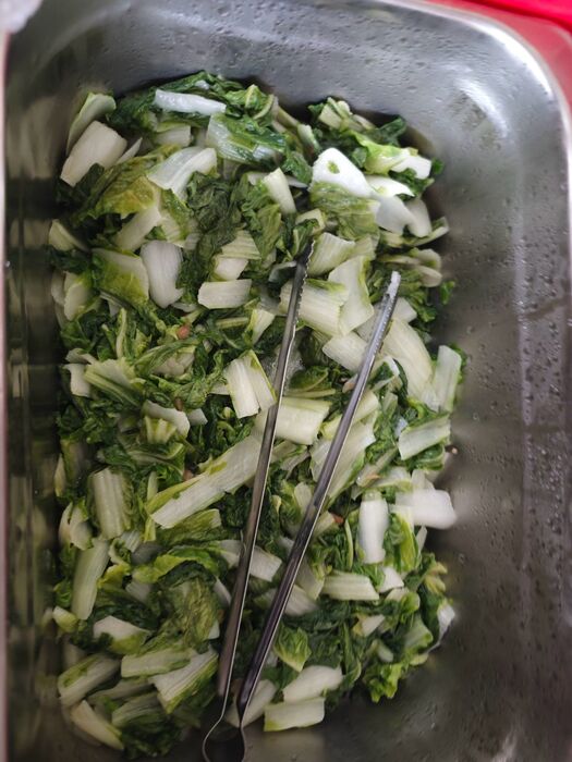 標章蔬菜
