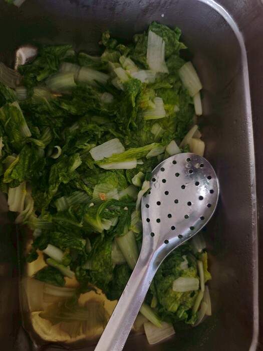 履歷蔬菜