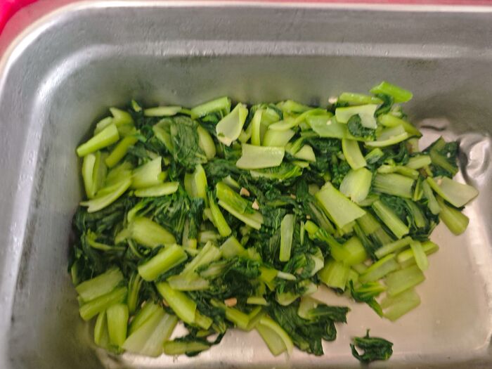 履歷蔬菜