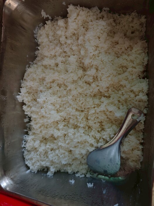白飯圖片