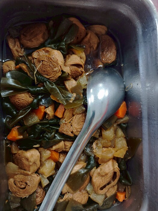 紅燒麵輪圖片
