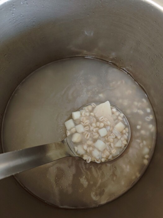 四神湯圖片