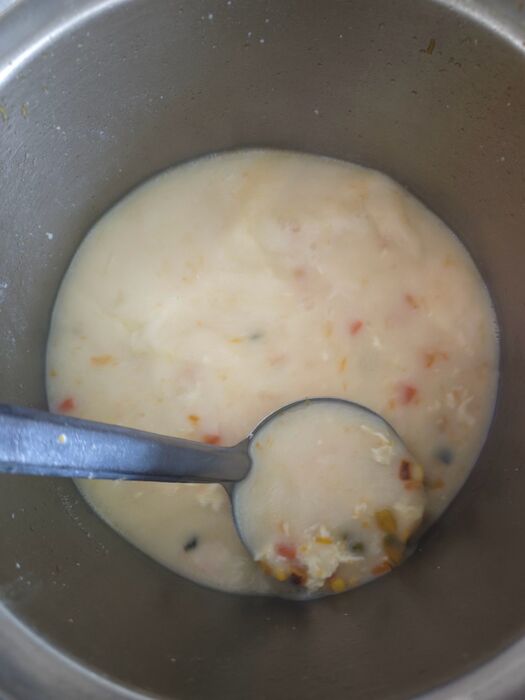 南瓜濃湯