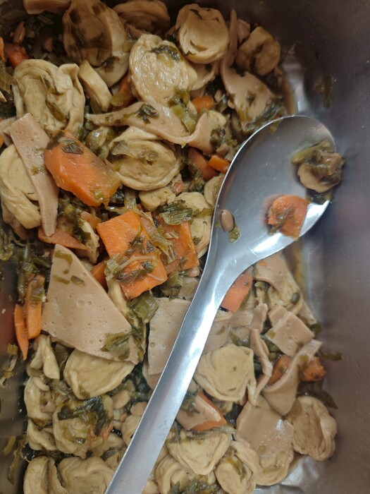 素五更腸旺圖片