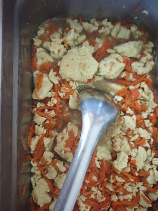 紅蘿蔔炒蛋