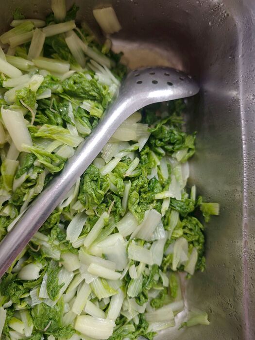 標章蔬菜