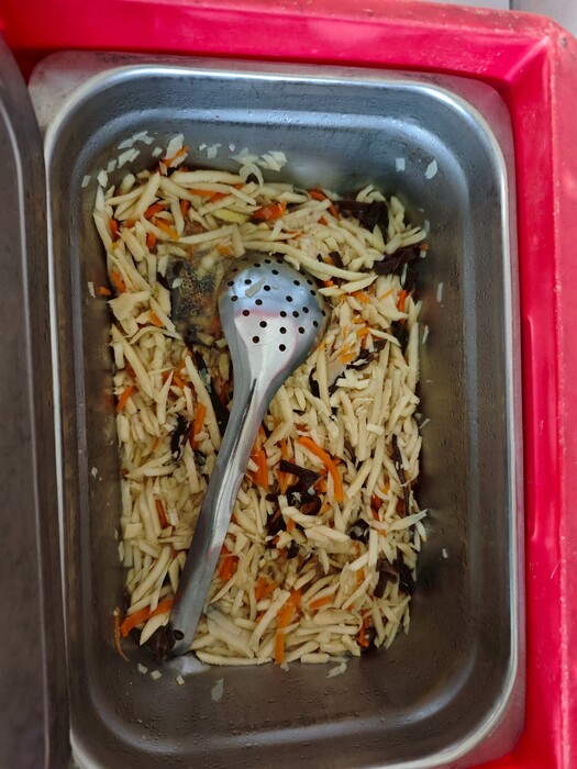 燴三色圖片