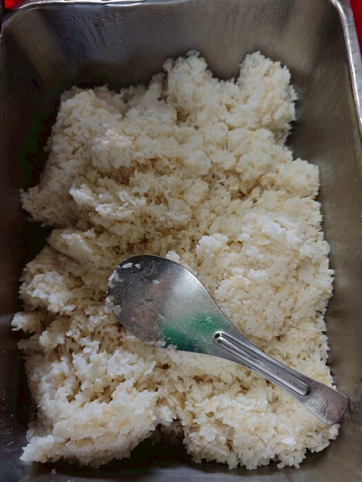 糙米飯圖片