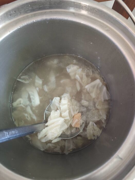 南洋肉骨茶