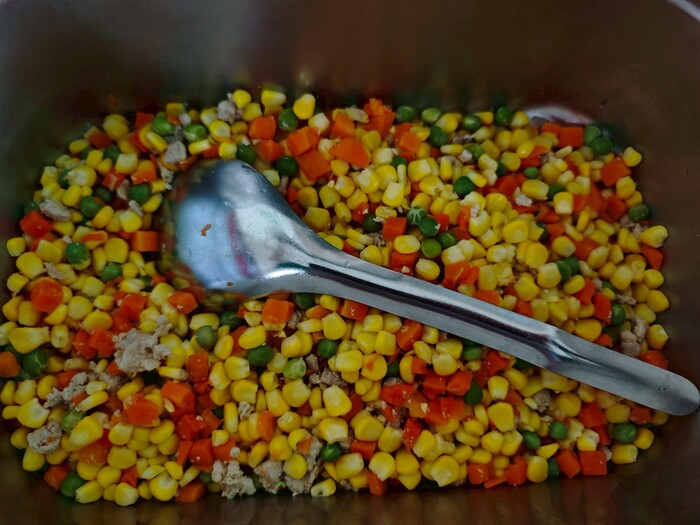 玉米肉茸