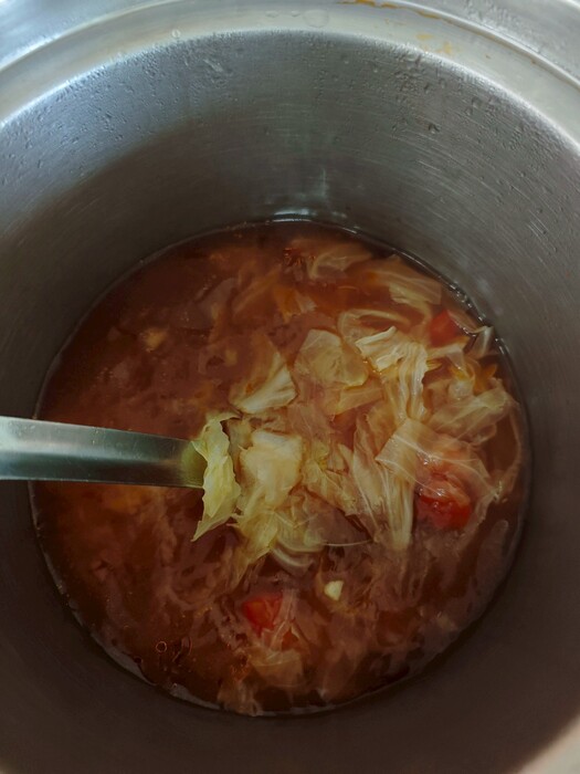 羅宋湯
