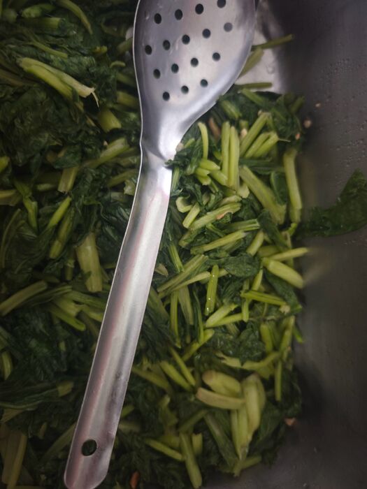 履歷蔬菜